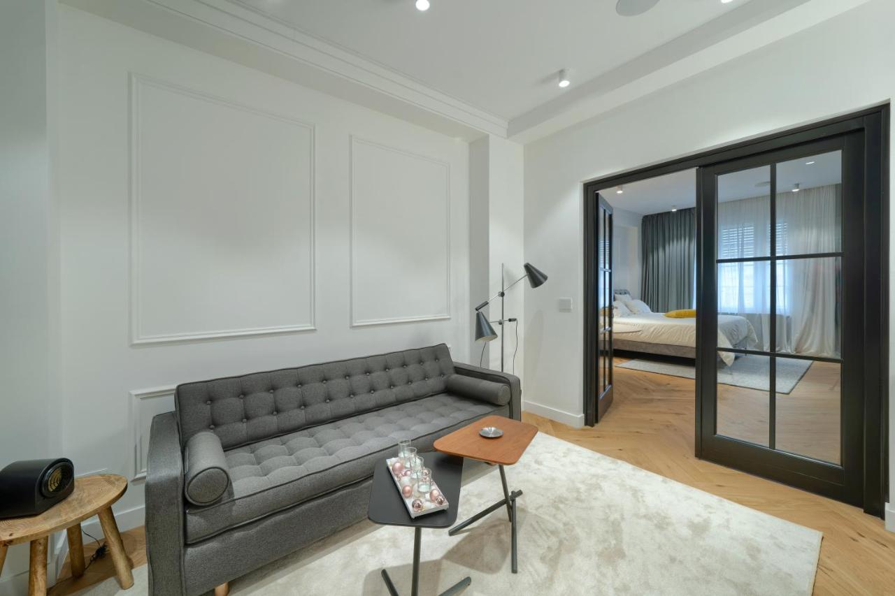 Elysium Residence Timişoara Exterior foto