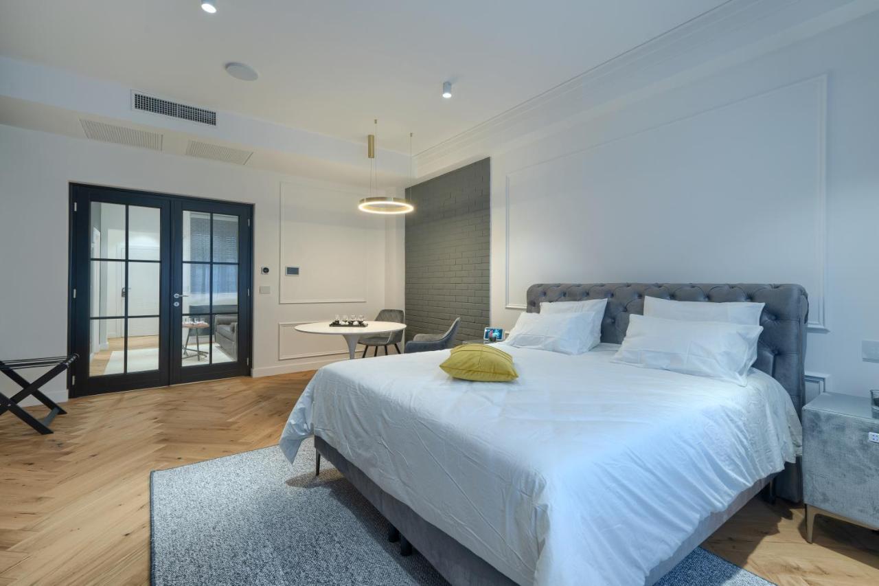 Elysium Residence Timişoara Exterior foto