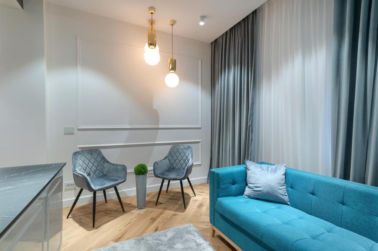 Elysium Residence Timişoara Exterior foto