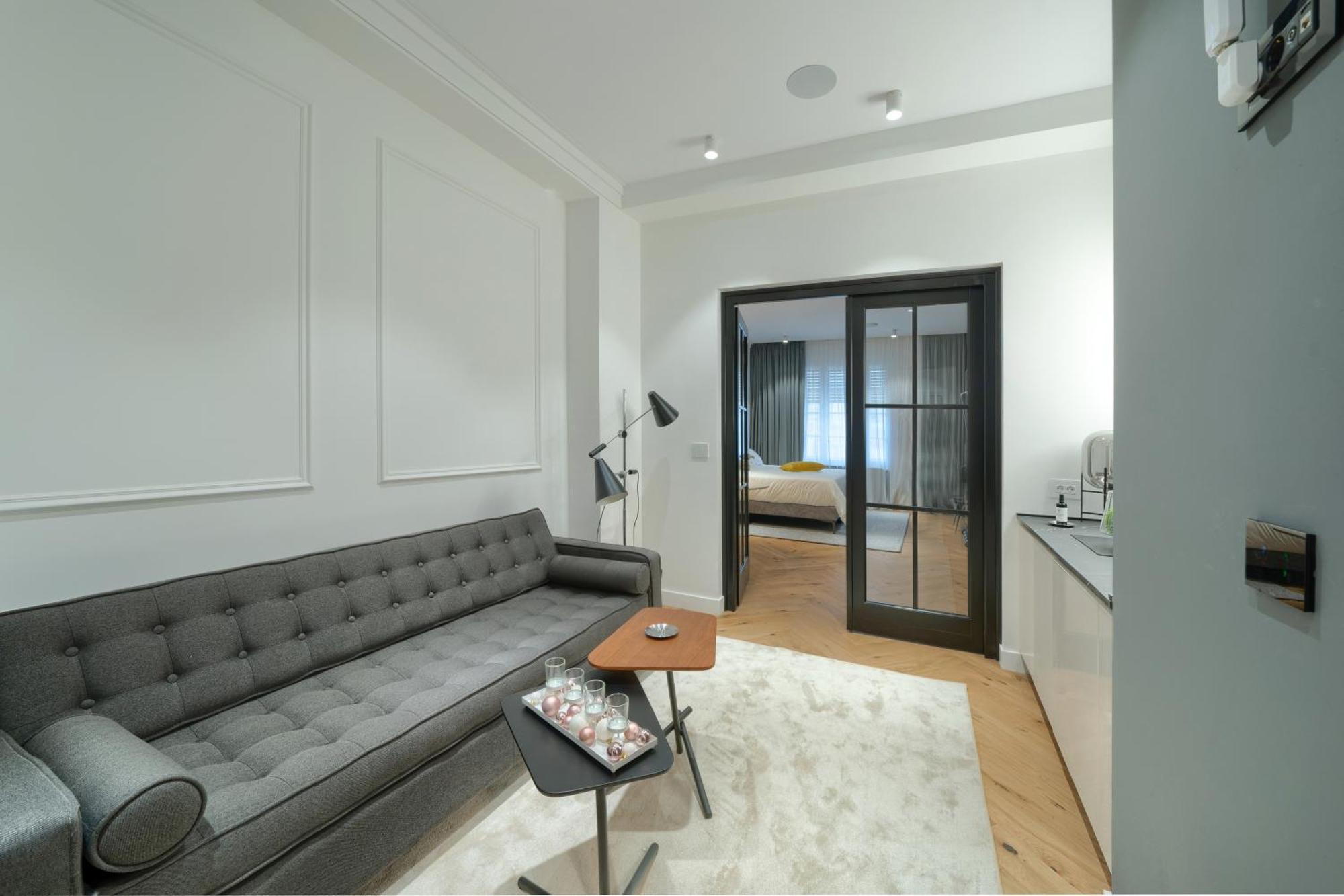 Elysium Residence Timişoara Exterior foto